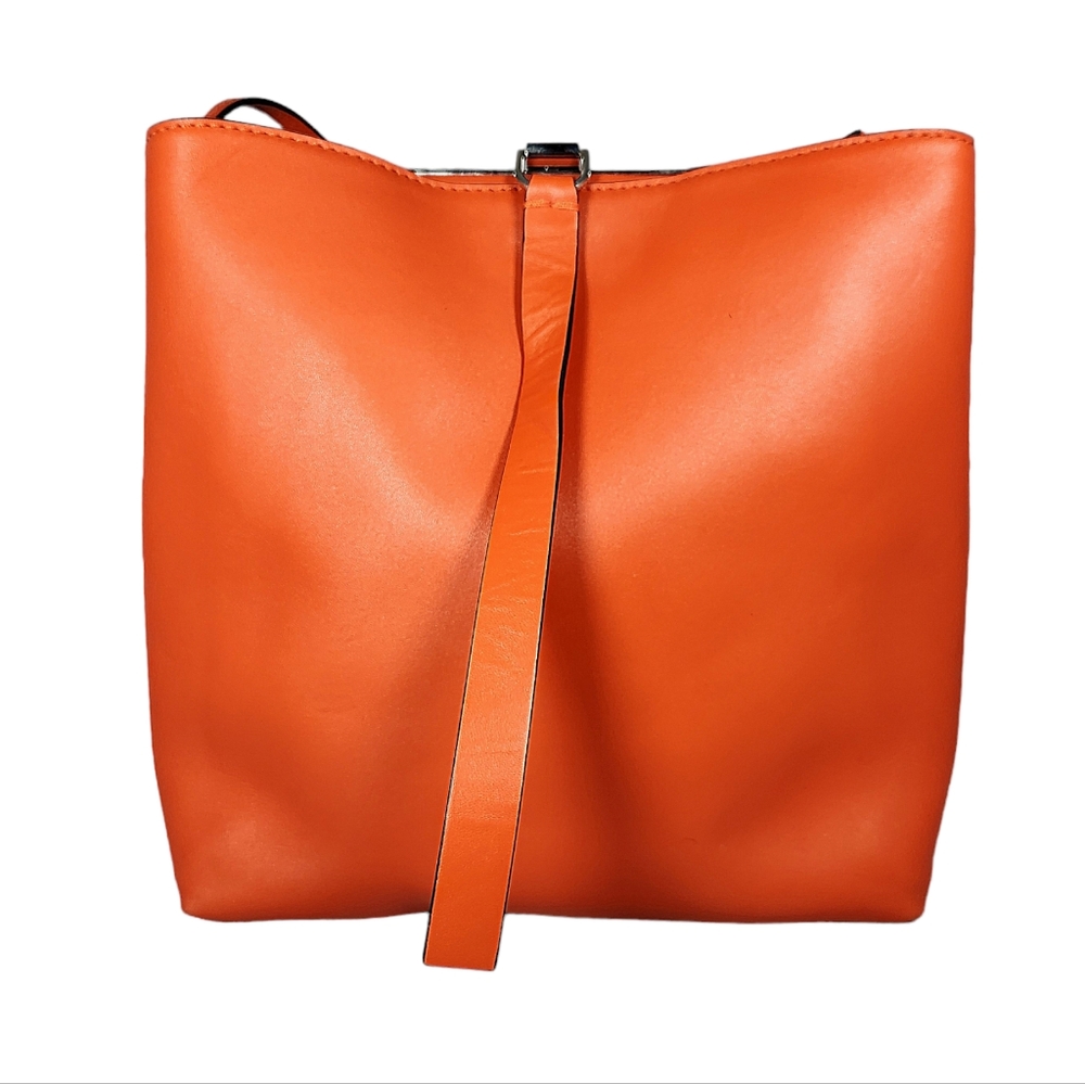 Proenza Schouler Frame Shoulder Bag